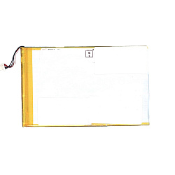 Аккумулятор для Irbis TW36 4000 mAh 3.7V