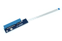 Комплект для установки HDD в HP 250 G8 (Part№ L52024-001 + Part№ L52025-001)