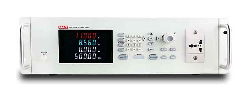 Источник питания переменного тока Uni-T UAP1000A