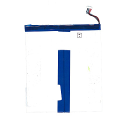 Аккумулятор для Irbis TW98 5500mAh 3.7V