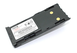 Аккумулятор Amperin для Motorola CT150, CT250, CT450, GP88, GP308, P040, P060 7.4V 1800mAh Ni-Mh