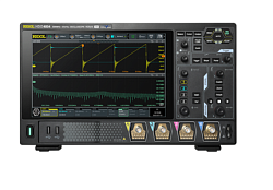  Цифровой осциллограф Rigol DHO4804