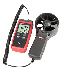 Анемометр UNI-T UT363S
